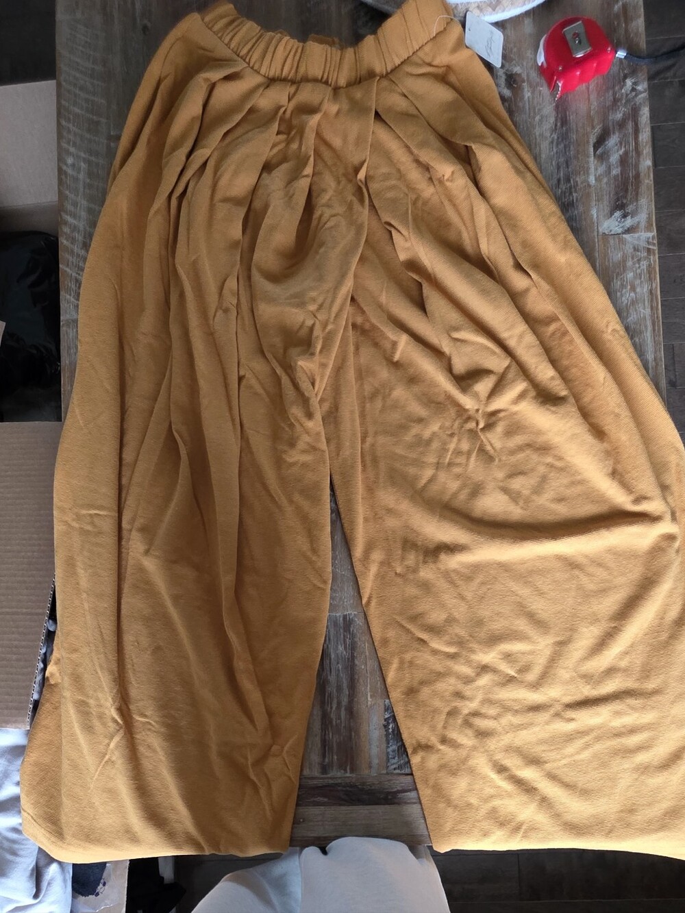 Free People Sloane Wide Leg Pants NWT - Picture 2 of 7